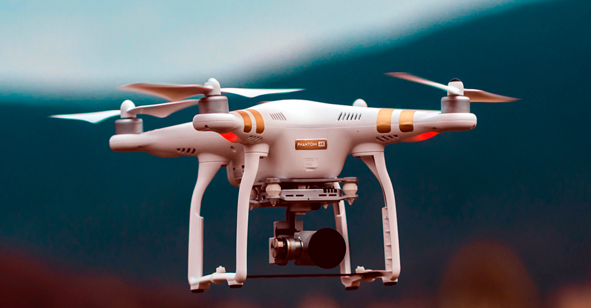 Drone Logistics Market Size, Share, Growth, Opportunities and Global Forecast to 2028