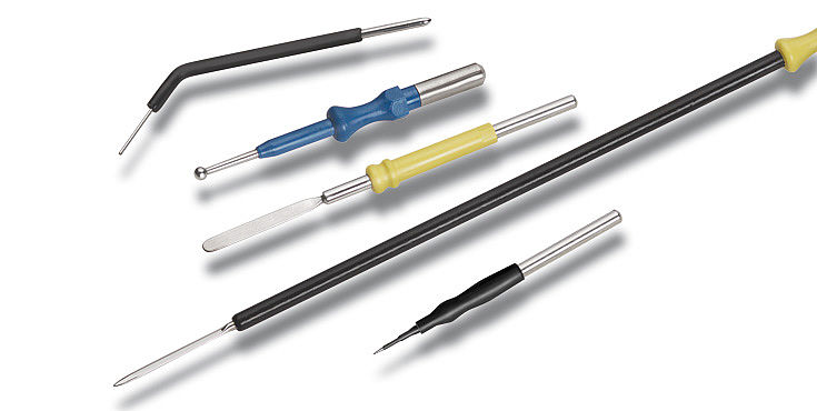 Electrosurgical Electrodes Market Size, In-depth Analysis Report and Global Forecast to 2028