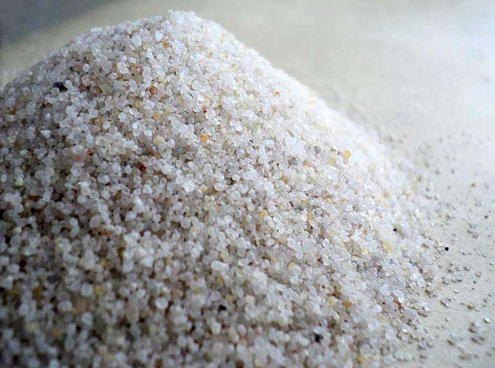 Global High Purity Quartz Sand Market 2022: COVID-19 Impact Analysis and Industry Forecast Report, 2028