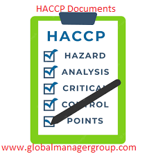 Unlocking the Power of HACCP Documents: Ensuring Quality and Safety in the Food Industry