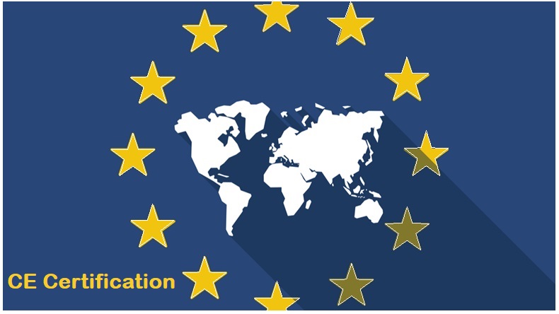 Recognize the List of Documents and Products That Required for CE Marking