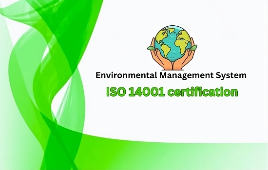 What’s the Connection Between ISO 14001 and Your Organization’s Green Credentials?