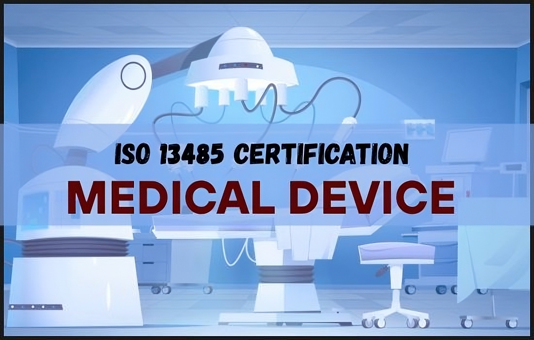 What is ISO 13485? A Beginner’s Guide to Medical Device QMS