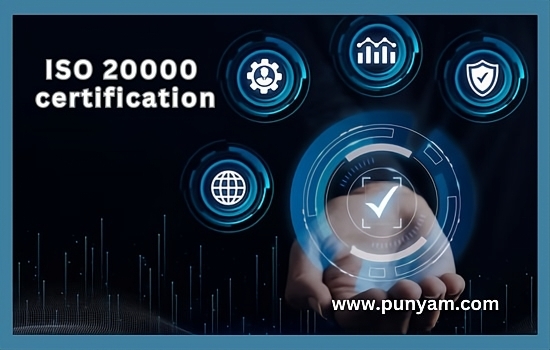 How Can ISO 20000 Improve Your Organization's IT Efficiency?