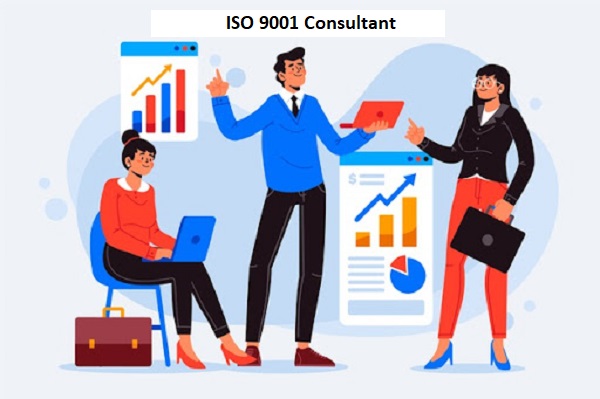 6 Expert Advices from an ISO 9001 Consultant