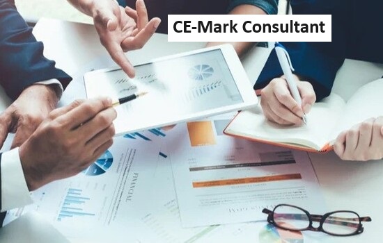 Navigating CE Marking Compliance with a Consultant: A Guide for Businesses