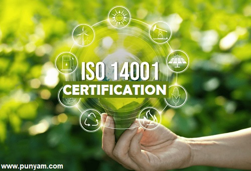The Benefits of ISO 14001 Certification for Businesses: A Comprehensive Overview"