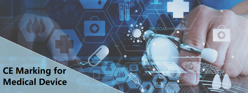 Steps for Getting Your Medical Device CE Marked with EU MDR Requirements
