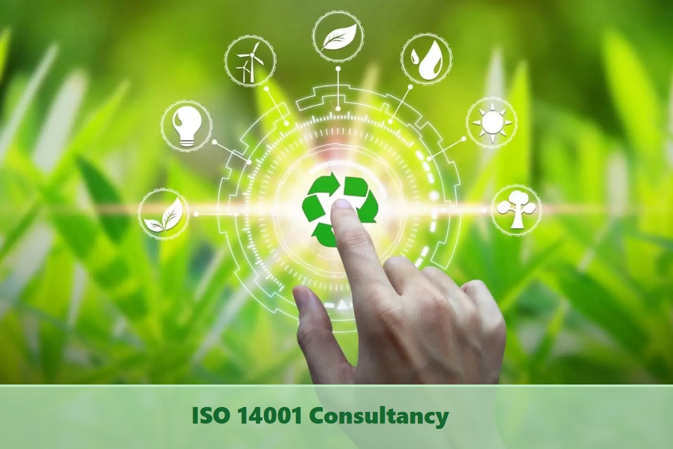 The Methodology and Benefits of ISO 14001 EMS Consulting 