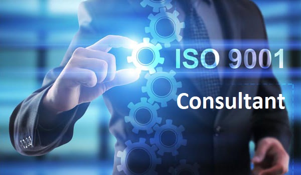 What are the ISO 9001 Quality Management Components?