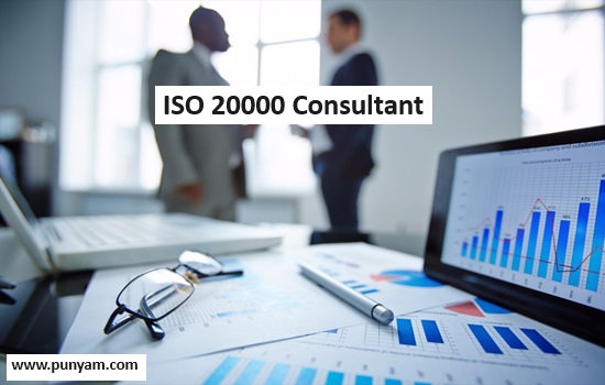 Explain the Processes of ISO 20000 for ITSMS 