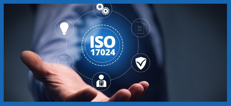 Utilize Punyam.com's consulting service to simplify the ISO 17024 accreditation procedure 