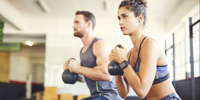 The best exercises for your body type
