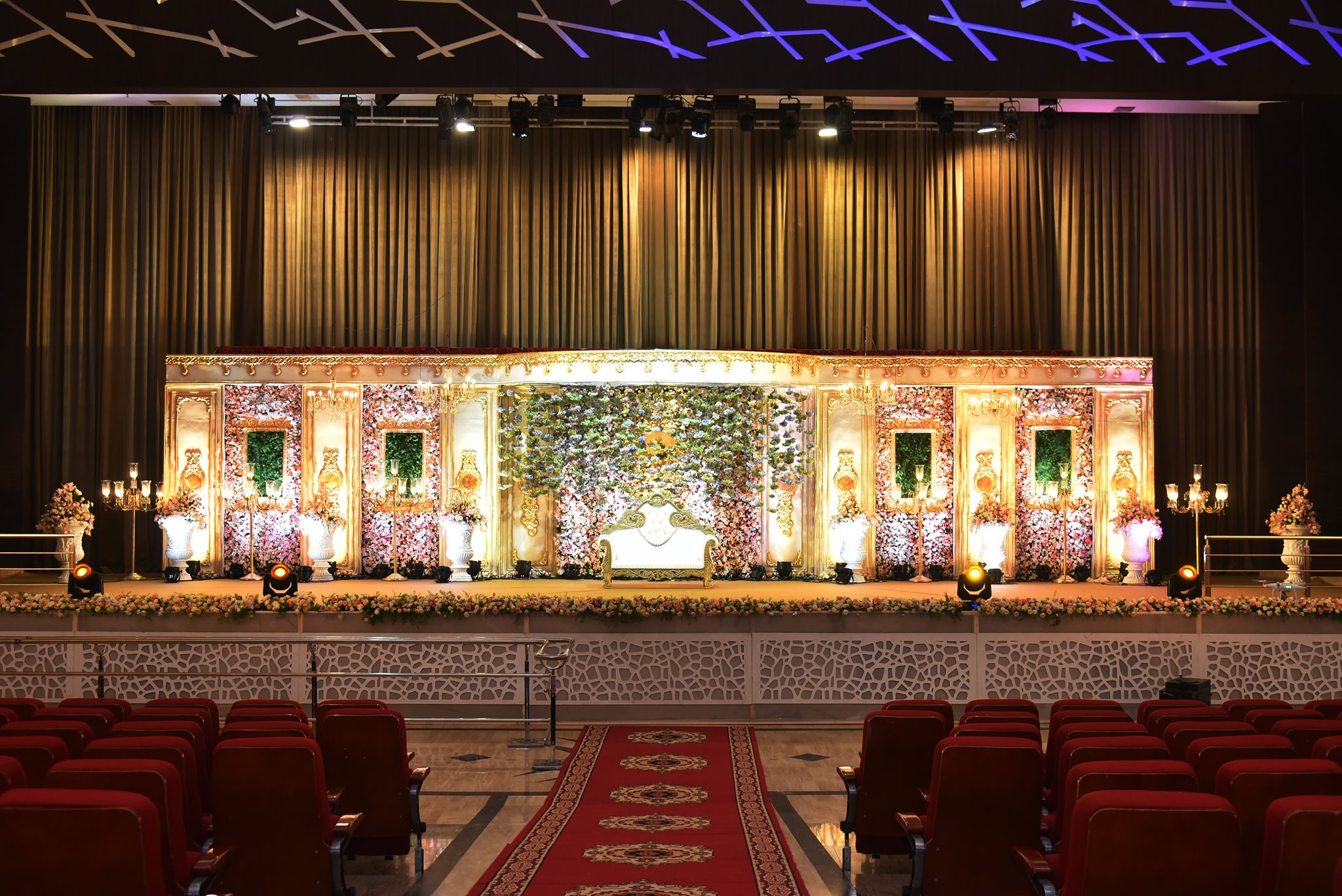 Best Wedding Planners in Bangalore, India