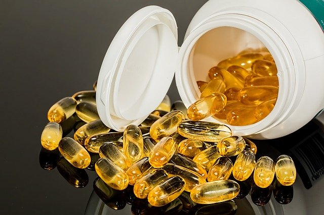 Suplementos Para Perder Barriga (Só os Melhores!)