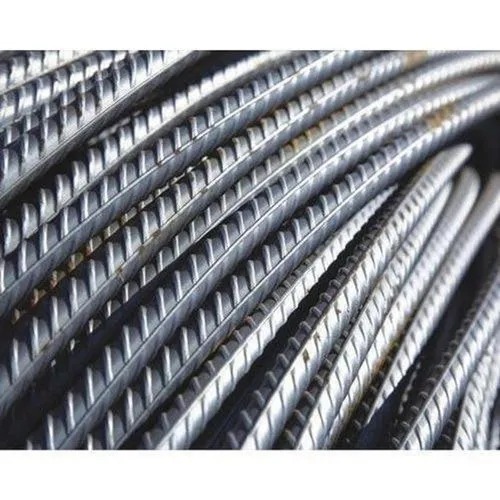 Role of steel TMT bars in promoting construction longevity and enhancing structure lifespan              