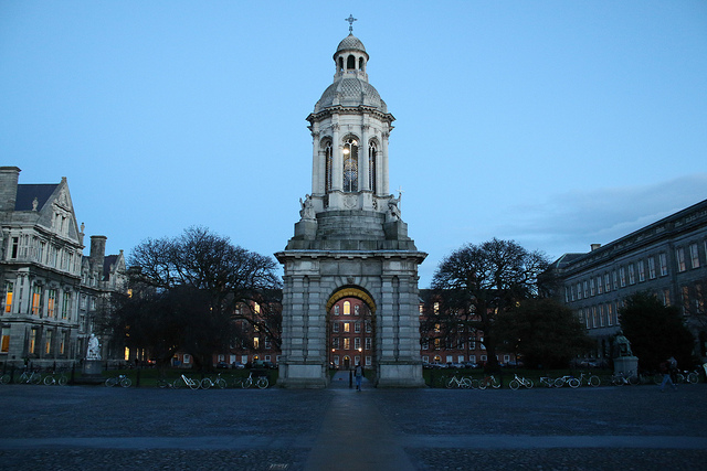 Trinity-Led Study to Investigate Online Treatment of Anxiety and Depression