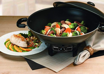 3 Best Electric Woks of 2019