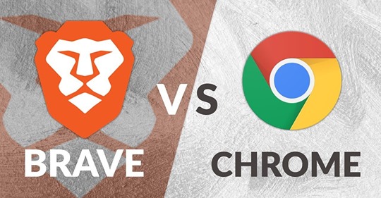 Brave vs. Chrome: Which Browser is Better?