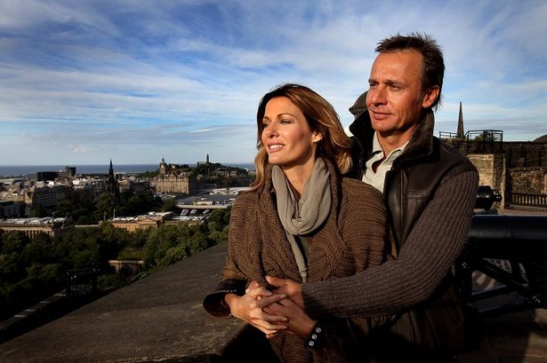 Kirsty Bertarelli sees almost £2bn wiped from personal fortune