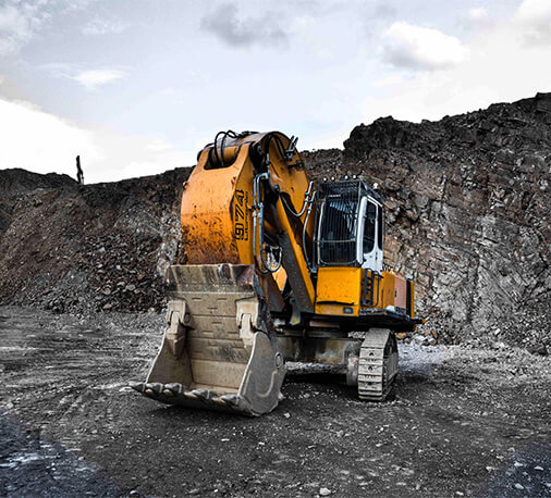 House Demolition Contractors.