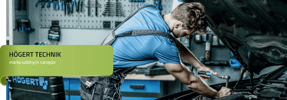 Sets of tools - I tools Hoegert