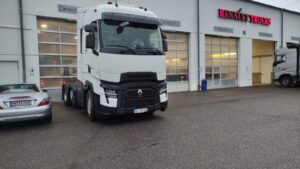 Multitasking-Vorteile Hubwagenwaage