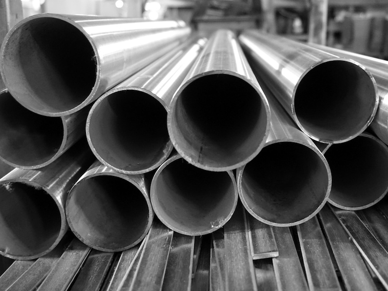 Applications and Uses of Large Diameter Pipe