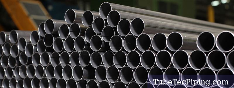 Best Stainless Steel Seamless Pipe Manufacturer in India