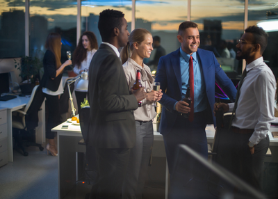 Best Fall 2018 Networking Events in NYC, Austin, Boston, Palm Springs & More