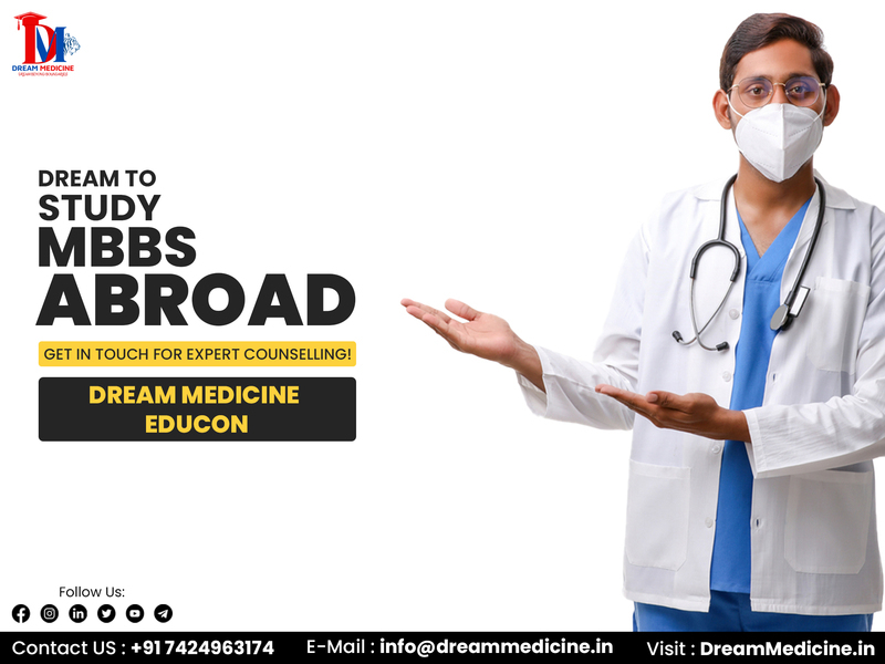 Why Study MBBS at Chuvash State Medical University?