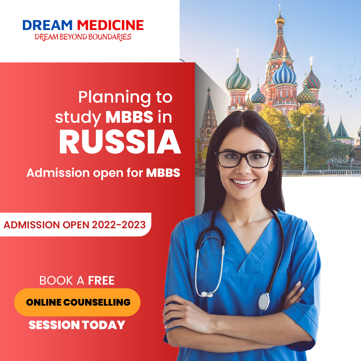 MBBS from Russia a comprehensive guide