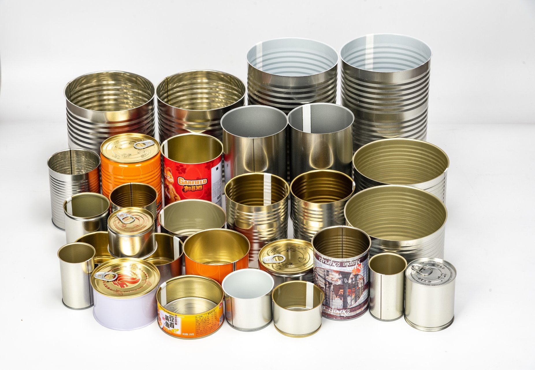 Metal Packaging Market Size, Share, Regional Overview and Global Forecast to 2028