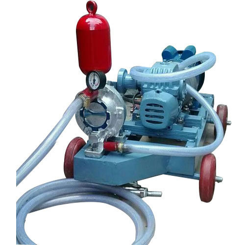 Global Electric Grouting Pump Market Report, Latest Trends, Industry Opportunity & Forecast to 2028