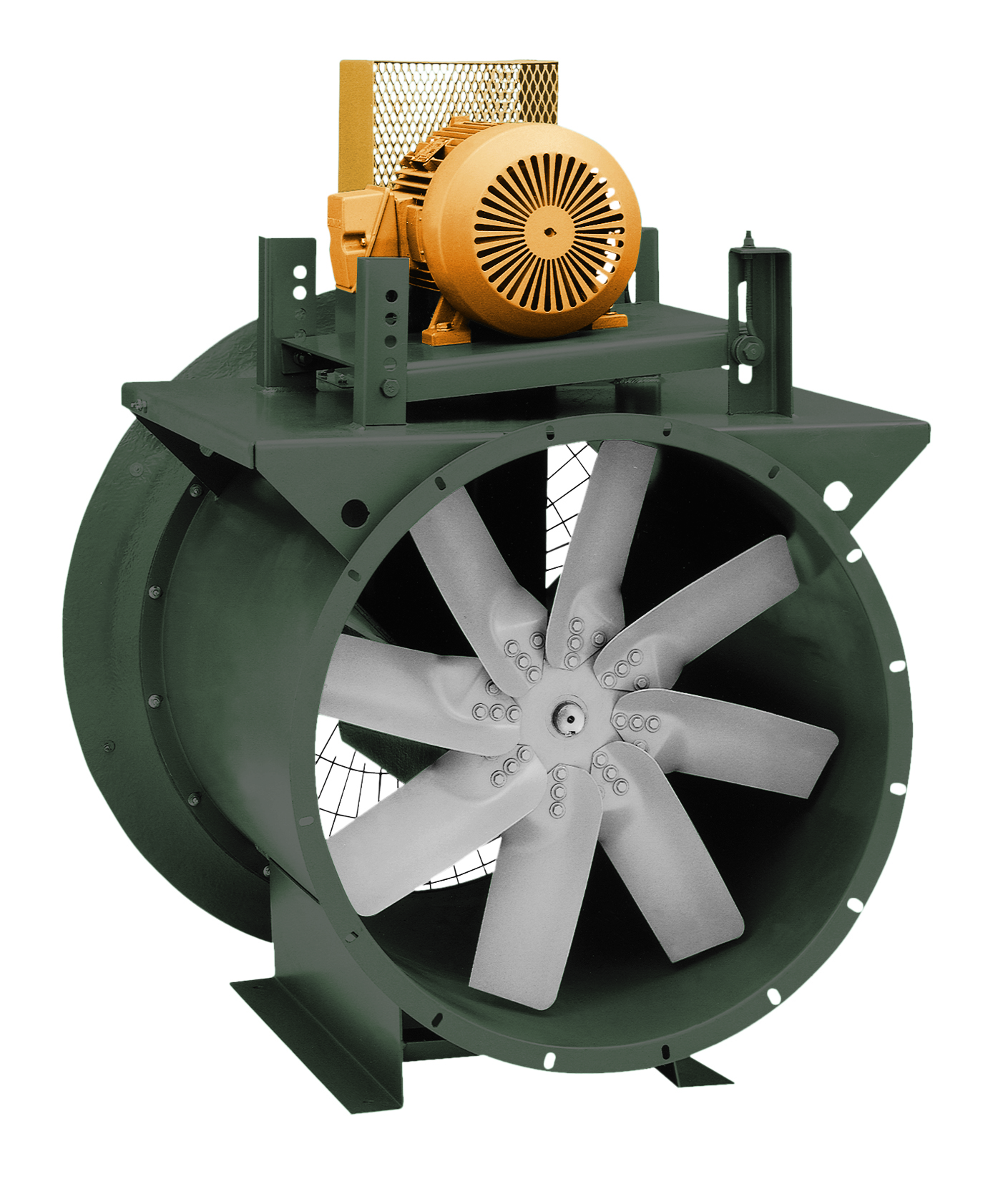 Duct Fans Market Size, Share, Growth, Opportunities and Global Forecast to 2028