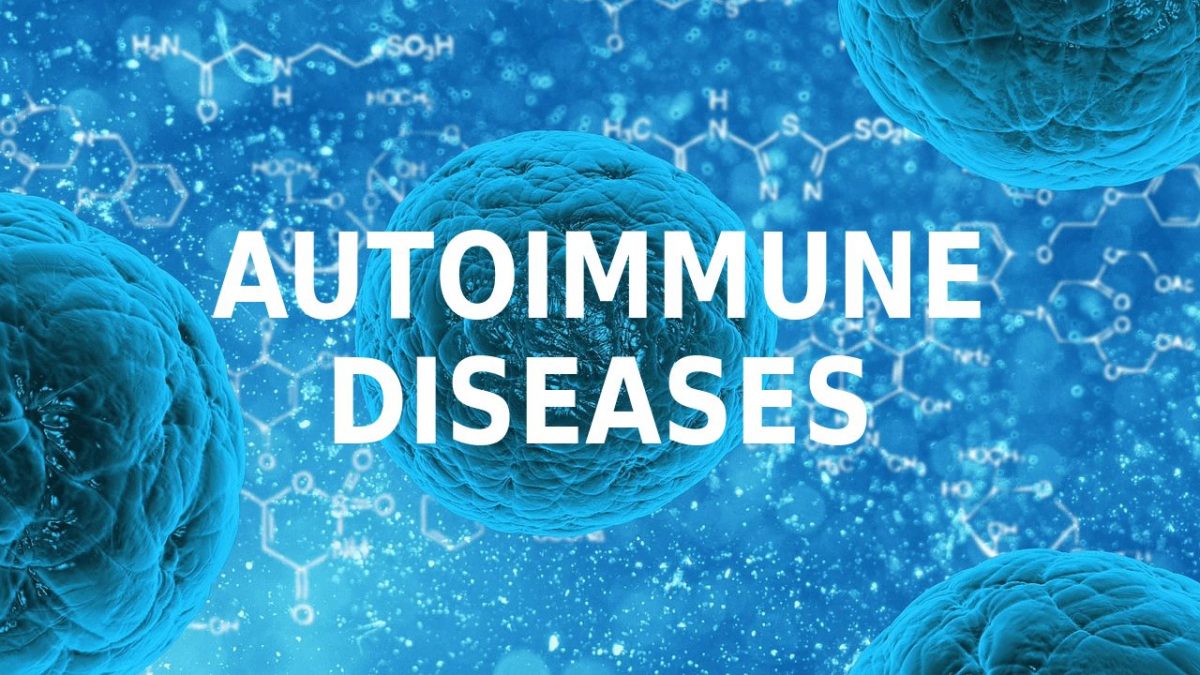 Autoimmune Treatment Market Demand Analysis, Statistics, Industry Trends And Investment Opportunities To 2028