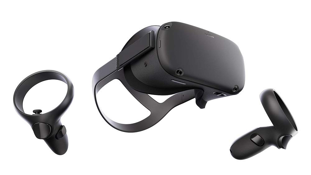 Virtual Reality Headset Market | Global Industry Trends, Segmentation, Business Opportunities & Forecast To 2028