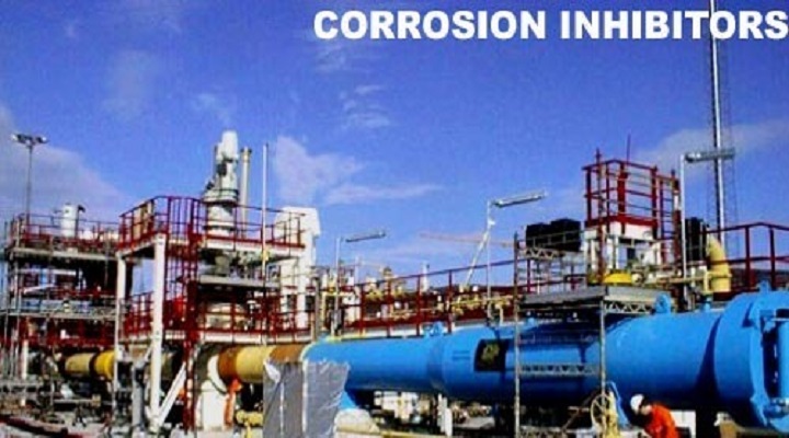 Corrosion Inhibitors Market 2022 Size, Dynamics & Forecast Report to 2028