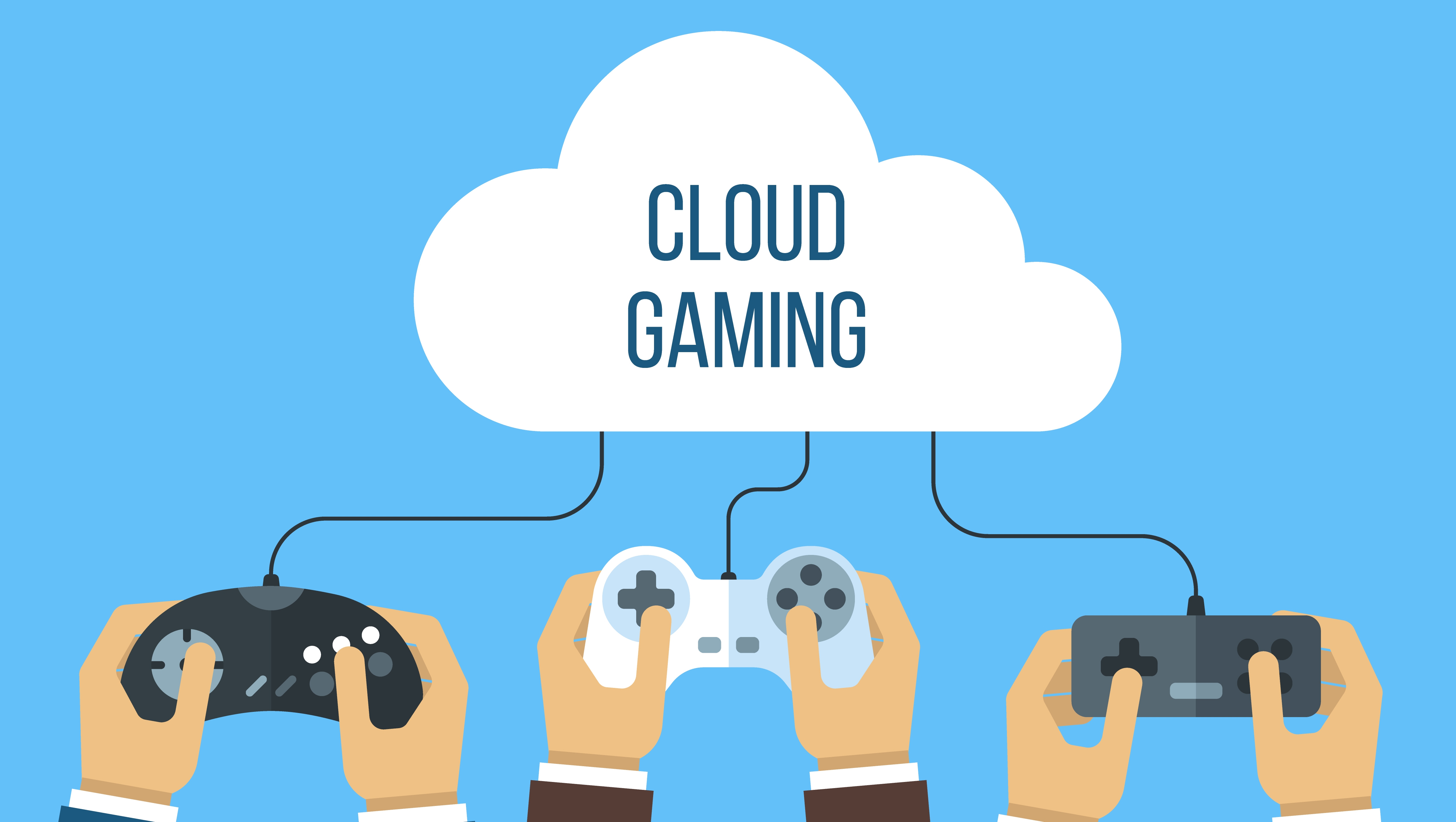 Cloud Gaming Market Size, Share, Regional Overview and Global Forecast to 2028