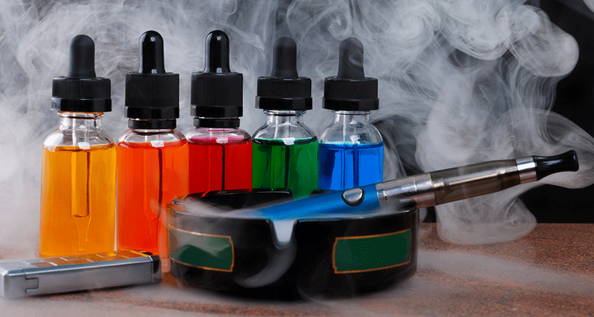 E-Liquids Market 2022 | Industry Demand, Fastest Growth, Opportunities Analysis and Forecast To 2028