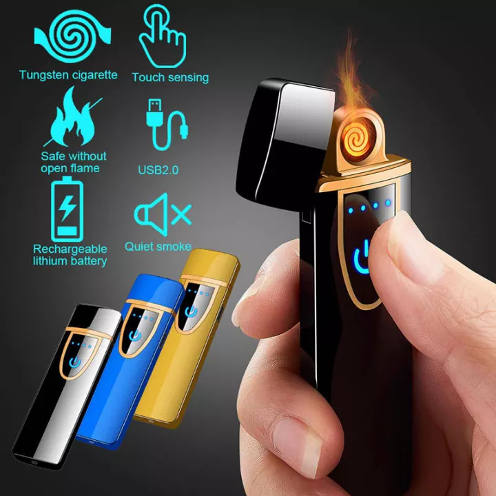 Electric Pocket Lighter Market 2022 Major Key Players and Industry Analysis Till 2028