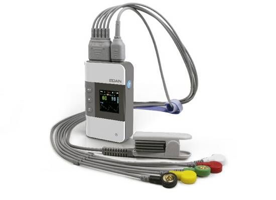 ECG Telemetry Devices Market Demand Analysis, Statistics, Industry Trends And Investment Opportunities To 2028