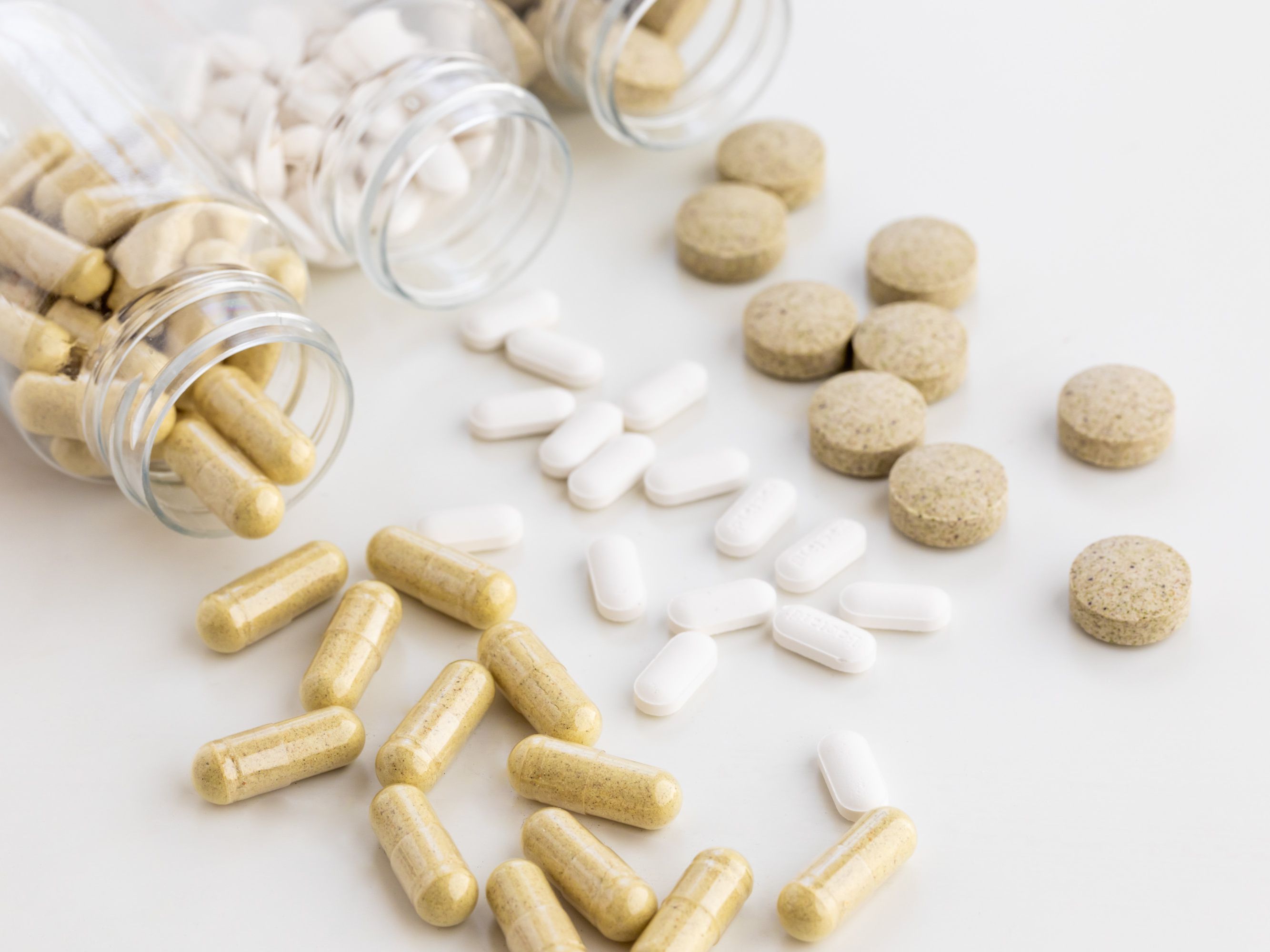 Digestive Enzyme Supplements Market 2022 Major Key Players and Industry Analysis Till 2028