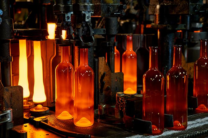 Glass Manufacturing Market Size, Status, Growth | Industry Analysis Report 2022-2028