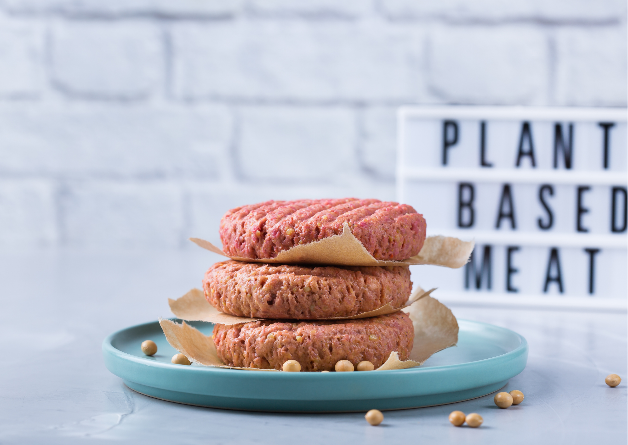 Global Plant-based Meat Market Report, Latest Trends, Industry Opportunity & Forecast to 2028