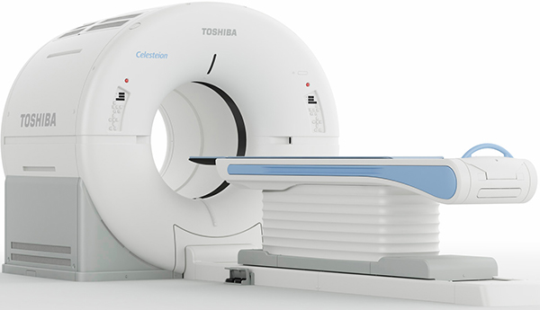 Global Positron Emission Tomography Market 2022: COVID-19 Impact Analysis and Industry Forecast Report, 2028