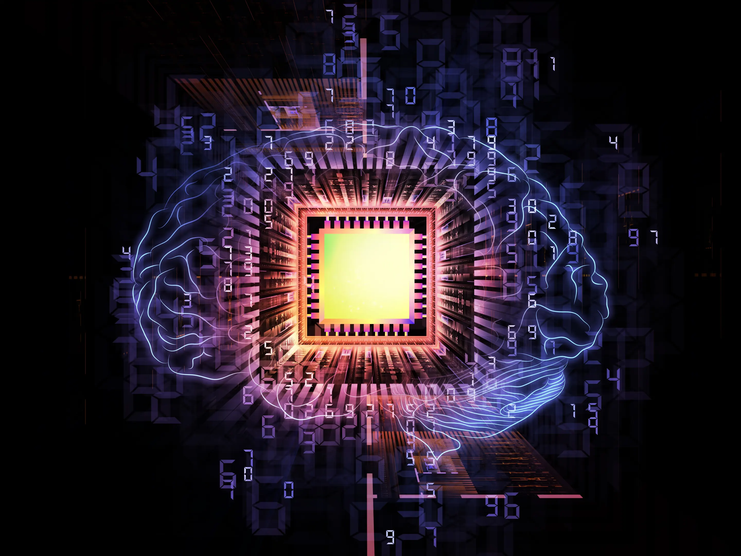 Neuromorphic Chip Market 2022 Size, Growth Factors & Forecast Report to 2028