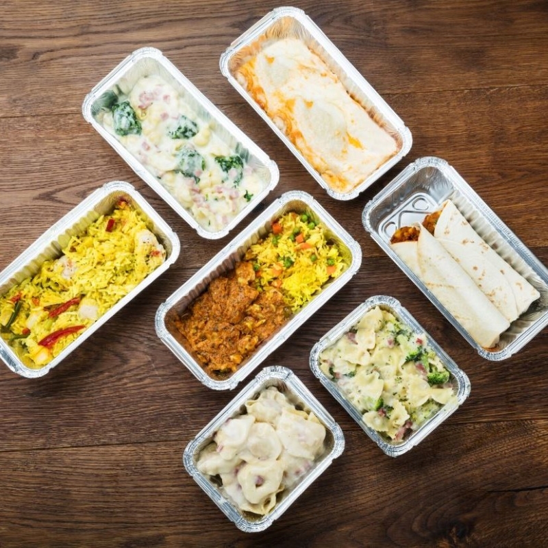 Ready Meals Market Size, In-depth Analysis Report and Global Forecast to 2028