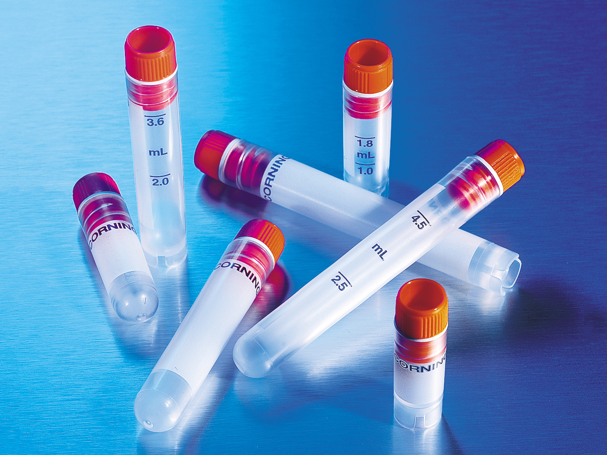 Global Cryogenic Vials Market Report, Latest Trends, Industry Opportunity & Forecast to 2028