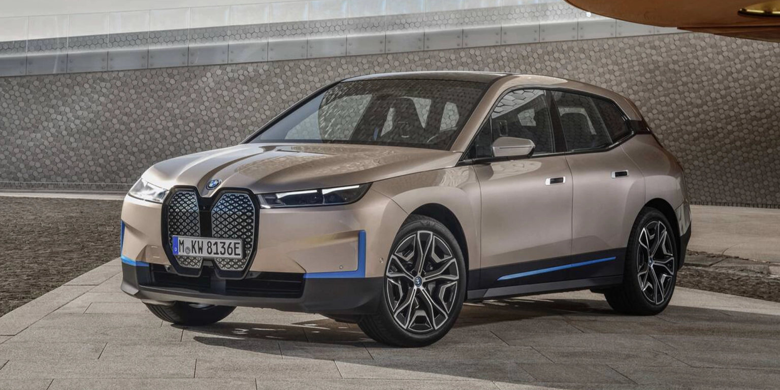 new electric cars 2022